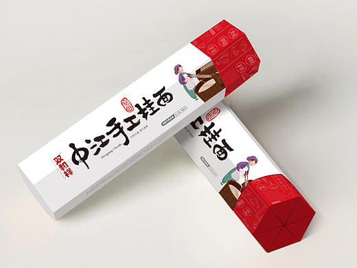 力美特品牌策划｜品牌设计 | VI视觉设计 | 包装设计 | 农业食品包装设计