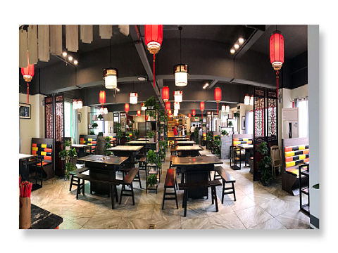 中山市《妈妈饭菜香》