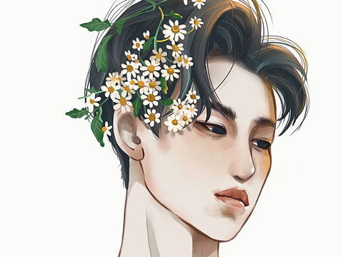 死胖子（个人主页-ZNTA0MTI0OTI=） - 创作习作 - 站酷设计师鲻鱼原创素材 - 站酷ZCOOL