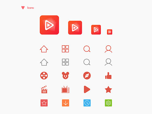 视频APP