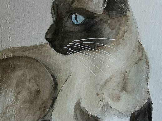 水彩寫生（個(gè)人主頁-ZMTY5MTY5OTY=） - 創(chuàng)作習(xí)作 - 站酷設(shè)計(jì)師萌萌細(xì)雨原創(chuàng)素材 - 站酷ZCOOL