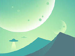 Ps界面渐进色练习（个人主页-ZMTY4Mzc4NjA=） - APP界面 - 站酷设计师不懈前行原创素材 - 站酷ZCOOL