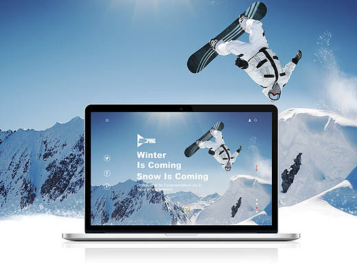 JUNMPING滑雪用具官网