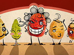 干果帮（版权已售）