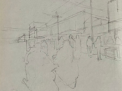 练习（个人主页-ZNDI3MDEwMDQ=） - 创作习作 - 站酷设计师惊吓学院李李李原创素材 - 站酷ZCOOL