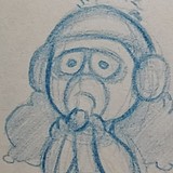 观赏类死鱼的头像
