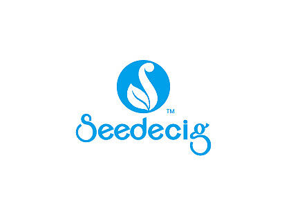 种子科技LOGO设计