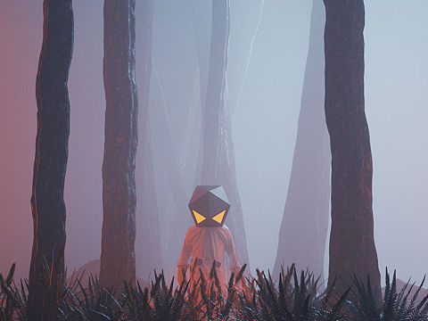 Daily Render