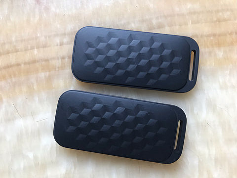 精密模型