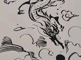 随意
