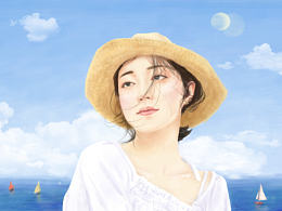 风从海上来