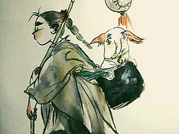 只是希望自己不要放弃,留个纪念。