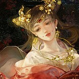 画画的玉玉卿的头像