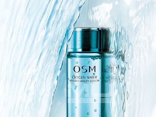 化妆品摄影精修图