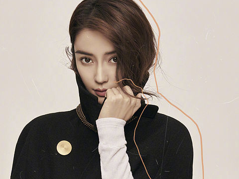Angelababy✖️精品购物指南