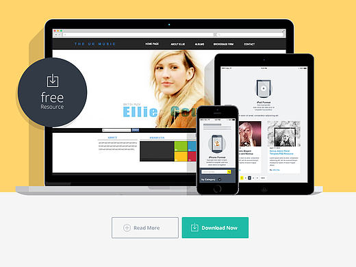 Micro-power&Musician