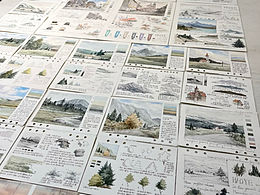 这个出书，大家觉得有卖点吗