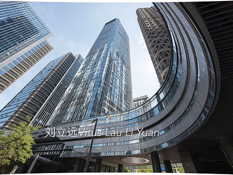 建筑空间摄影