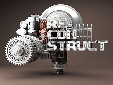 C4D練習。。。（個人主頁-ZMjUxNTc0Njg=） - 機械/交通 - 站酷設計師Kridy原創(chuàng)素材 - 站酷ZCOOL