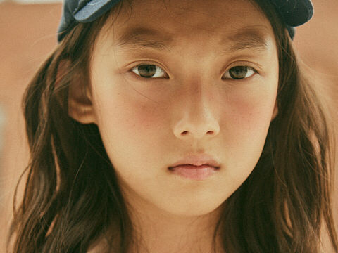 北京龙腾童装时装周