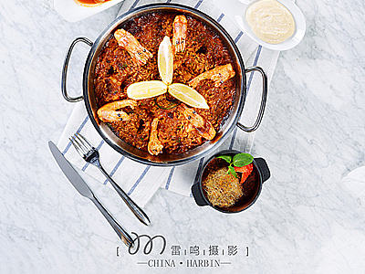 《可可拉》哈尔滨雷鸣摄影 之 环境 美食 产品 广告 商业摄影