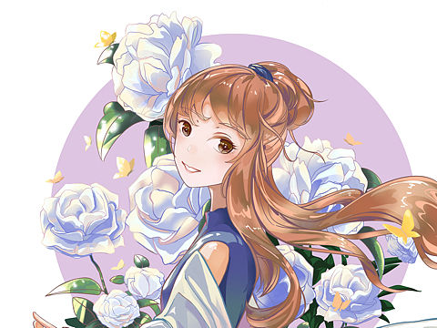 玉茗