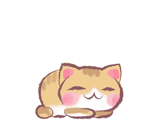 喵了个叽（个人主页-ZMjAxODUzOTI=） - 创作习作 - 站酷设计师吸吸盒原创素材 - 站酷ZCOOL