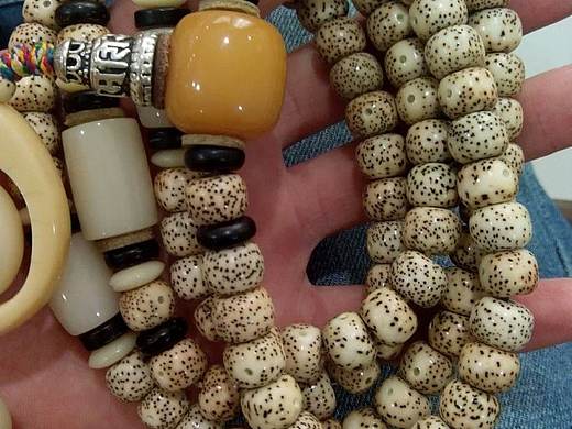 一花一世界，一木一菩提（个人主页-ZMTI4NjQ2MzI=） - 其他手工艺 - 站酷设计师浓淡相宜763原创素材 - 站酷ZCOOL