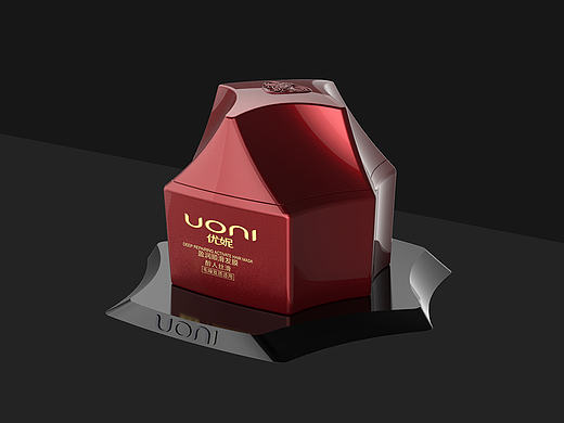 优妮 ( 高端洗护发品牌 )