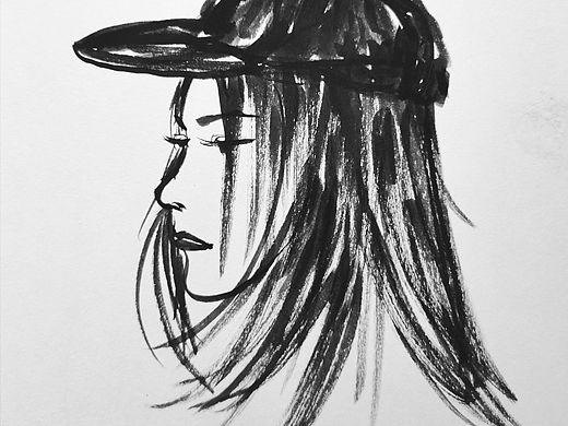 涂鸦