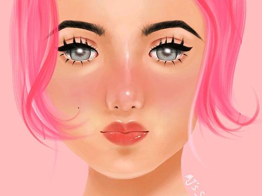 ✨✨✨miss Maggie系列💖💖💖