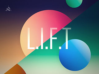 L.I.F.T（个人主页-ZMzcyODMyMA==） - 书籍/画册 - 站酷设计师Alexandwich原创素材 - 站酷ZCOOL