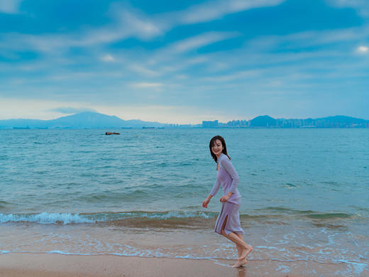 厦大白城！约拍！优惠！