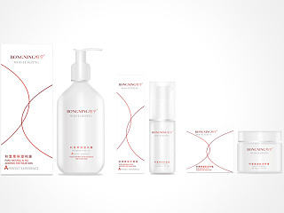 积雪草补水系列