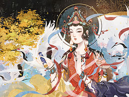 有趣的图案