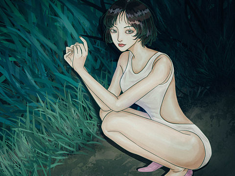 胶片（个人主页-ZMzQ2NzUyMzI=） - 商业插画 - 站酷设计师黑色星球男孩原创素材 - 站酷ZCOOL