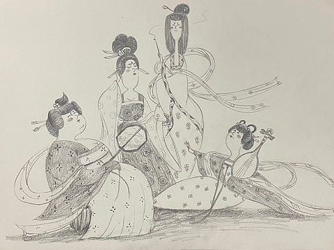 隨筆（個人主頁-ZNDM0NTA4MDA=） - 兒童插畫 - 站酷設(shè)計師我是丹丹陽原創(chuàng)素材 - 站酷ZCOOL