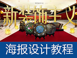 版式