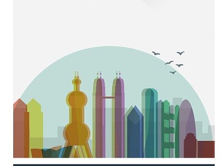 城市探索APP UI设计（个人主页-ZMTI2NDIyMTY=） - APP界面 - 站酷设计师lllabao原创素材 - 站酷ZCOOL