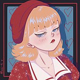 巷口李师傅的头像
