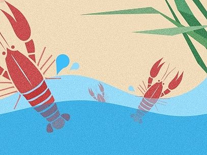 小龙虾