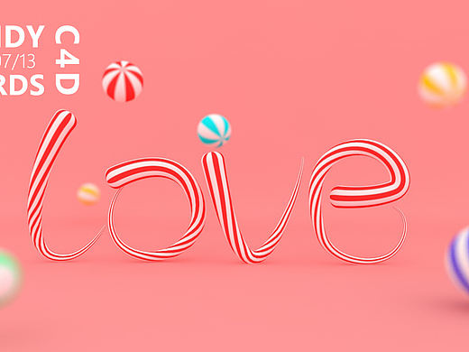 C4D學(xué)習(xí)記錄（個(gè)人主頁-ZMzc2OTU3MzI=） - 場(chǎng)景 - 站酷設(shè)計(jì)師rimyin原創(chuàng)素材 - 站酷ZCOOL