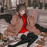 用户头像