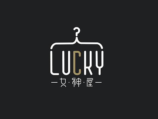 luck（个人主页-ZMTc5MTMxMzY=） - 品牌 - 站酷设计师小妖其其原创素材 - 站酷ZCOOL