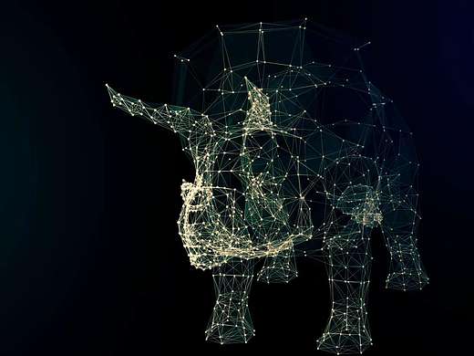 點線面犀牛（臨?。▊€人主頁-ZMTcxMTM3NDg=） - Motion Graphic - 站酷設計師徐叉叉原創(chuàng)素材 - 站酷ZCOOL