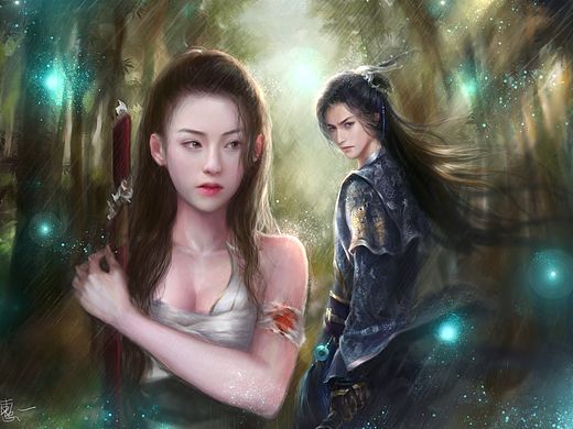 我真的喜欢你 共度余生的那种（个人主页-ZMjk0MjI0NzI=） - 商业插画 - 站酷设计师why199811原创素材 - 站酷ZCOOL