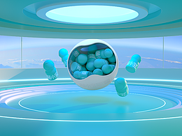 菌小寶益生菌-太空小寶 主kv