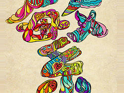 丫丫字体设计第二波（个人主页-ZMTcxMTQ0NA==） - 字体/字形 - 站酷设计师丫丫Design原创素材 - 站酷ZCOOL