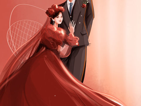 父母爱情💃🏻🕺🏻