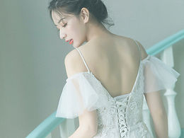 婚礼摄影